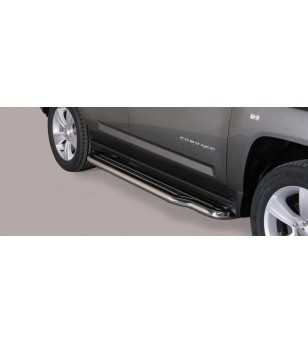 Compass 11- Side Steps - P/298/IX - Sidebar / Sidestep - Verstralershop