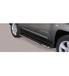 Compass 11- Side Steps - P/298/IX - Sidebar / Sidestep - Verstralershop