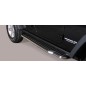 Sidebars - Misutonida - Steps - Jeep - Wrangler - 2011+