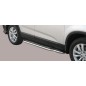 Sidebars - Misutonida - Steps - Kia - Sorento - 2009-2011