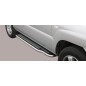 Seitenschutzbügel - Misutonida - Steps - Kia - Sportage - 2009-2010 Seitenschutzbügel - Misutonida - Steps - Kia - Sportage - 2009-2010