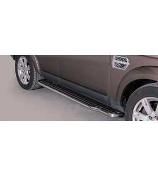 Discovery 12- Side Steps - P/293/IX - Sidebar / Sidestep - Verstralershop