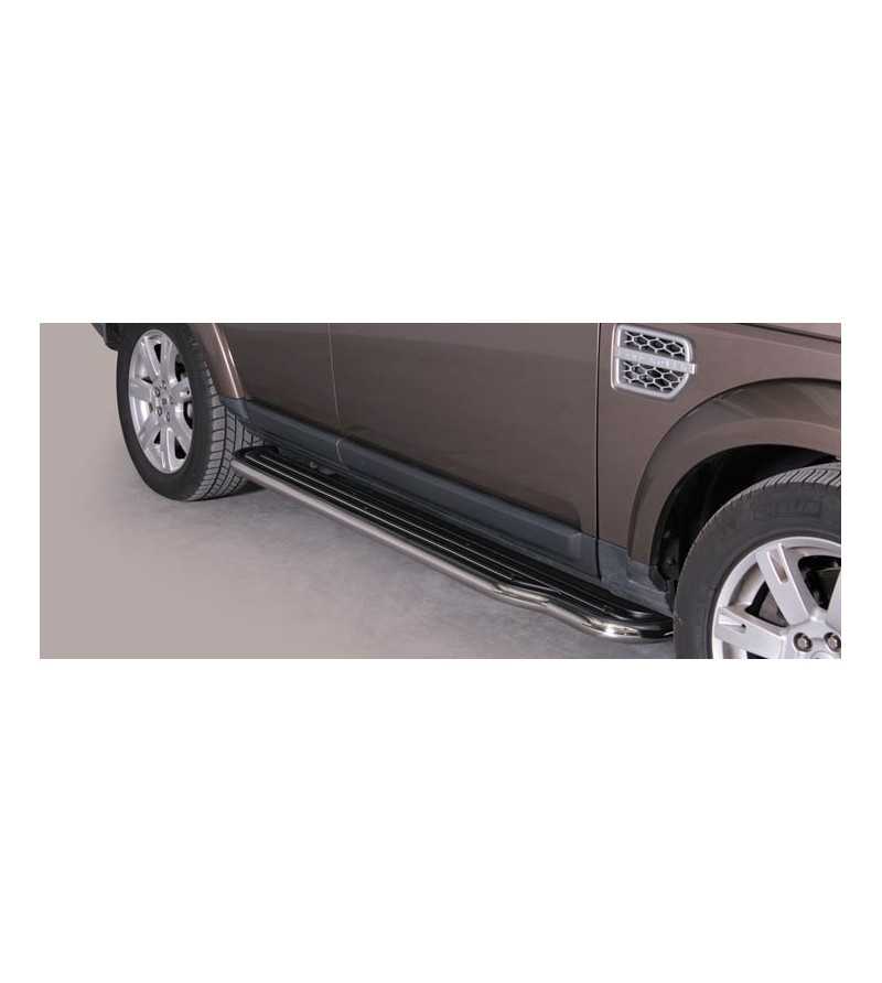 Discovery 12- Side Steps - P/293/IX - Sidebar / Sidestep - Verstralershop