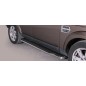 Sidorör - Misutonida - Steps - Land Rover - Discovery - 4 - 2012-2017 Sidorör - Misutonida - Steps - Land Rover - Discovery - 4 - 2012-2017