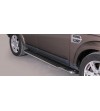 Discovery 12- Side Steps - P/293/IX - Sidebar / Sidestep - Verstralershop