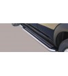 Freelander  98-03 Side Steps - P/83/IX - Sidebar / Sidestep - Verstralershop