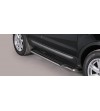 Evoque 12- Side Steps - P/306/IX - Lights and Styling