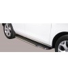 CX-7 10- Side Steps - P/283/IX - Sidebar / Sidestep - Verstralershop