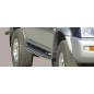 Seitenschutzbügel - Misutonida - Steps - Mitsubishi - L200 - Double Cab - 2002-2005 Seitenschutzbügel - Misutonida - Steps - Mitsubishi - L200 - Double Cab - 2002-2005