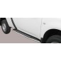 Sidorör - Misutonida - Steps - Mitsubishi - L200 - Club Cab - 2010-2014 Sidorör - Misutonida - Steps - Mitsubishi - L200 - Club Cab - 2010-2014