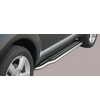 Outlander 07-09 Side Steps - P/200/IX - Sidebar / Sidestep - Verstralershop