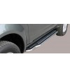 Pathfinder 06-09 Side Steps - P/164/IX - Sidebar / Sidestep - Verstralershop