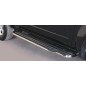 Sidorör - Misutonida - Steps - Nissan - Pathfinder - 2010-2014 Sidorör - Misutonida - Steps - Nissan - Pathfinder - 2010-2014