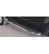 Pathfinder 10- Side Steps - P/274/IX - Lights and Styling