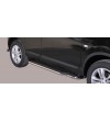 Qashqai 10- Side Steps - P/265/IX - Lights and Styling