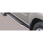 Sidorör - Misutonida - Steps - Nissan - X-Trail - 2001-2007 Sidorör - Misutonida - Steps - Nissan - X-Trail - 2001-2007