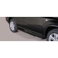 Sidorör - Misutonida - Steps - Nissan - X-Trail - 2011-2013 Sidorör - Misutonida - Steps - Nissan - X-Trail - 2011-2013