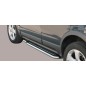 Sidorör - Misutonida - Steps - Opel - Antara - 2007-2011 Sidorör - Misutonida - Steps - Opel - Antara - 2007-2011