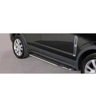 Antara 11- Side Steps - P/292/IX - Sidebar / Sidestep - Verstralershop