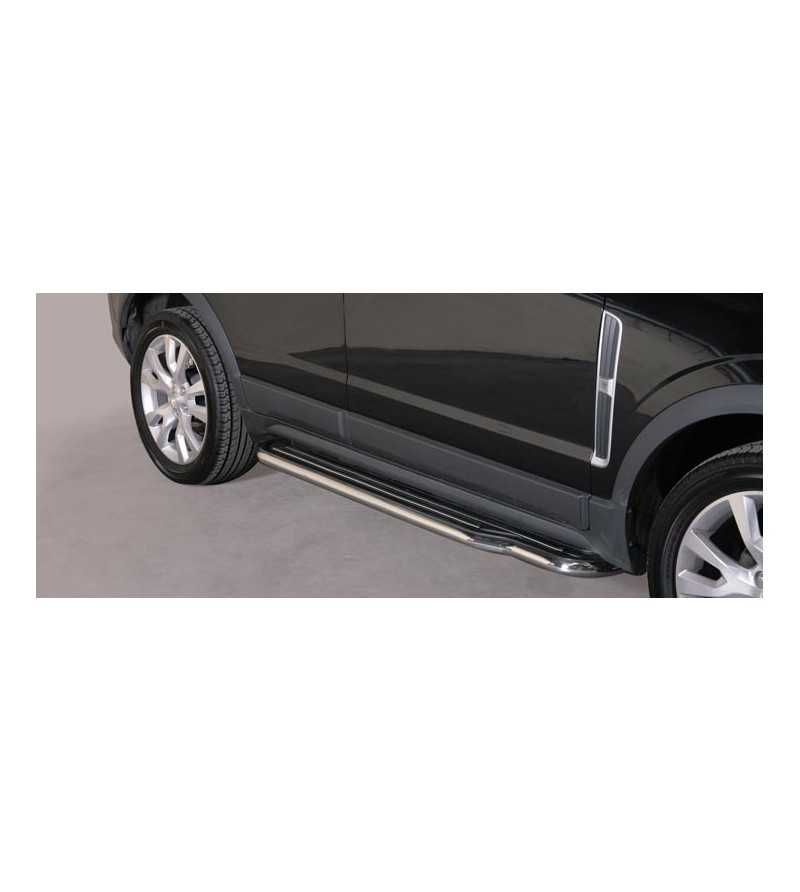 Antara 11- Side Steps - P/292/IX - Sidebar / Sidestep - Verstralershop