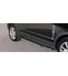 Antara 11- Side Steps - P/292/IX - Sidebar / Sidestep - Verstralershop