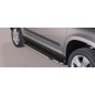 Sidorör - Misutonida - Steps - Skoda - Yeti - 2010-2013 Sidorör - Misutonida - Steps - Skoda - Yeti - 2010-2013