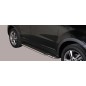 Sidorör - Misutonida - Steps - SsangYong - Korando - 2011-2019 Sidorör - Misutonida - Steps - SsangYong - Korando - 2011-2019
