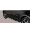 Korando 11- Side Steps - P/285/IX - Lights and Styling