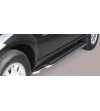 Rexton 02-07 Side Steps - P/153/IX - Sidebar / Sidestep - Verstralershop