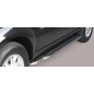 Seitenschutzbügel - Misutonida - Steps - SsangYong - Rexton II - 2006-2012 Seitenschutzbügel - Misutonida - Steps - SsangYong - Rexton II - 2006-2012