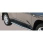 Sidorör - Misutonida - Steps - Toyota - Landcruiser 200 - 2008-2011 Sidorör - Misutonida - Steps - Toyota - Landcruiser 200 - 2008-2011