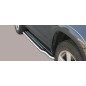 Sidebars - Misutonida - Steps - Toyota - RAV4 - 2005-2008 Sidebars - Misutonida - Steps - Toyota - RAV4 - 2005-2008