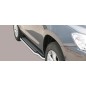 Sidebars - Misutonida - Steps - Toyota - RAV4 - 2009-2010