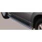 Seitenschutzbügel - Misutonida - Side - SsangYong - Rexton II - 2006-2012 Seitenschutzbügel - Misutonida - Side - SsangYong - Rexton II - 2006-2012