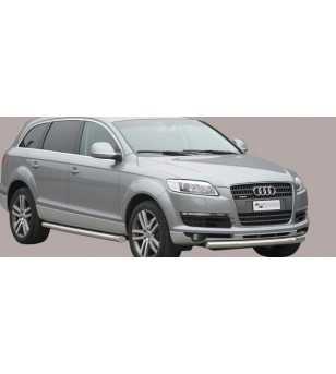 Audi q7 light bar sales