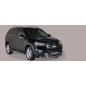 Stoßstangenbügel - Misutonida - Slash - Chevrolet - Captiva - 2011-2013 Stoßstangenbügel - Misutonida - Slash - Chevrolet - Captiva - 2011-2013