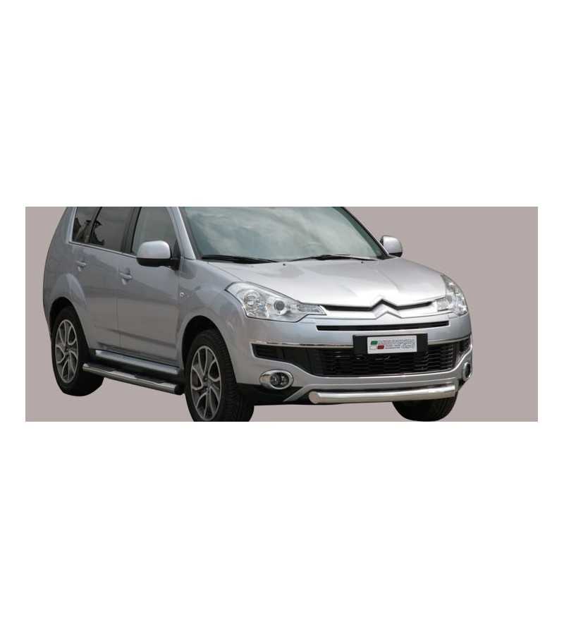 Stoßstangenbügel - Misutonida - Slash - Citroën - C-Crosser - 2008-2012