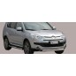 Stoßstangenbügel - Misutonida - Slash - Citroën - C-Crosser - 2008-2012