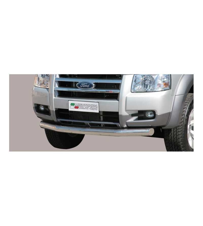 Ranger 06-08 Slash Bar ø76 - SLF/204/IX - Bullbar / Lightbar / Bumperbar - Verstralershop