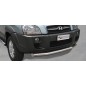 Stoßstangenbügel - Misutonida - Slash - Hyundai - Tucson - 2004-2014 Stoßstangenbügel - Misutonida - Slash - Hyundai - Tucson - 2004-2014