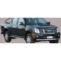 Bumperbar - Misutonida - Slash - Isuzu - D-Max - 2008-2012 Bumperbar - Misutonida - Slash - Isuzu - D-Max - 2008-2012