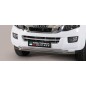Bumperbar - Misutonida - Slash - Isuzu - D-Max - 2013-2016