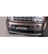 Discovery 12- Slash Bar ø76 - SLF/293/IX - Bullbar / Lightbar / Bumperbar - Verstralershop