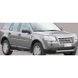 stötfångarbåge - Misutonida - Slash - Land Rover - Freelander - 2007-2014 stötfångarbåge - Misutonida - Slash - Land Rover - Freelander - 2007-2014