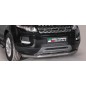 Bumperbar - Misutonida - Slash - Land Rover - Evoque - 2012-2016 Bumperbar - Misutonida - Slash - Land Rover - Evoque - 2012-2016