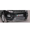 Evoque 12- Slash Bar ø76 - SLF/306/IX - Bullbar / Lightbar / Bumperbar - Verstralershop