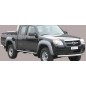 Stoßstangenbügel - Misutonida - Slash - Mazda - BT-50 - 2006-2009 Stoßstangenbügel - Misutonida - Slash - Mazda - BT-50 - 2006-2009