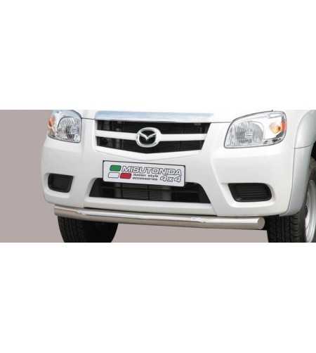 BT50 09-12 Slash Bar ø76 - SLF/252/IX - Lights and Styling
