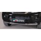 Bumperbar - Misutonida - Slash - Nissan - Pathfinder - 2010-2014