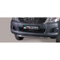 Stoßstangenbügel - Misutonida - Slash - Toyota - Hilux - 2011-2016 Stoßstangenbügel - Misutonida - Slash - Toyota - Hilux - 2011-2016